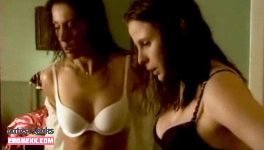 Latest Leaks Ulrike C. Tscharre Nude #11 - Erome