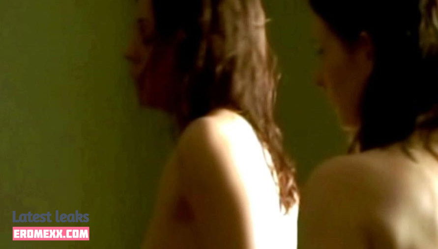 Latest Leaks Ulrike C. Tscharre Nude #17 - Erome