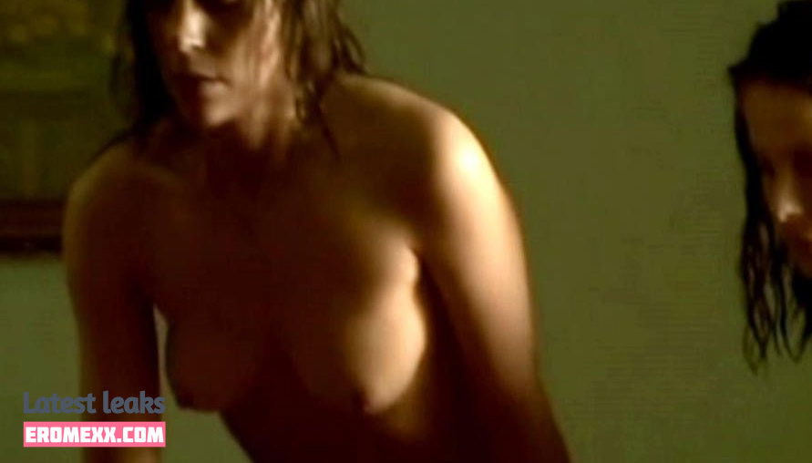 Latest Leaks Ulrike C. Tscharre Nude #19 - Erome