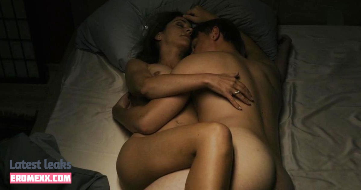 Latest Leaks Ulrike C. Tscharre Nude #20 - Erome