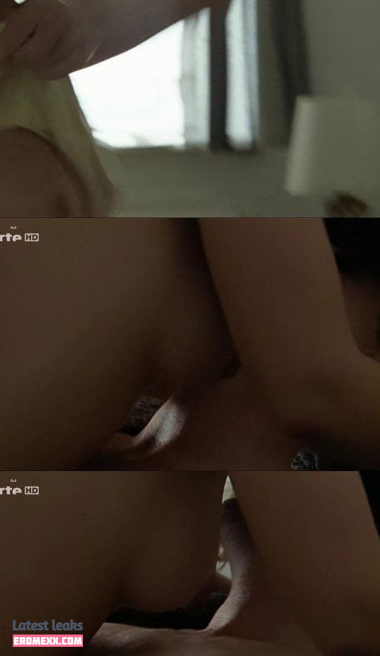 Latest Leaks Ulrike C. Tscharre Nude #3 - Erome