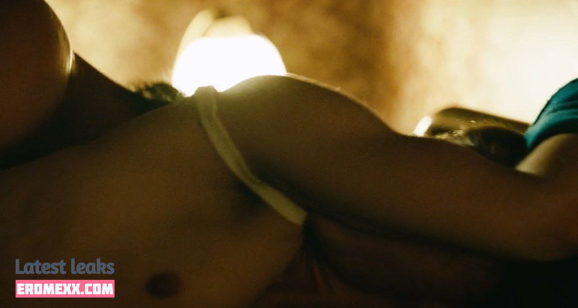 Latest Leaks Ulrike C. Tscharre Nude #45 - Erome