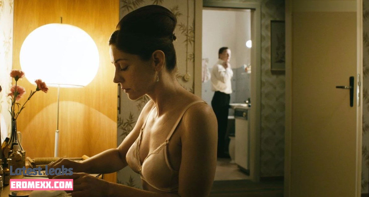 Latest Leaks Ulrike C. Tscharre Nude #48 - Erome