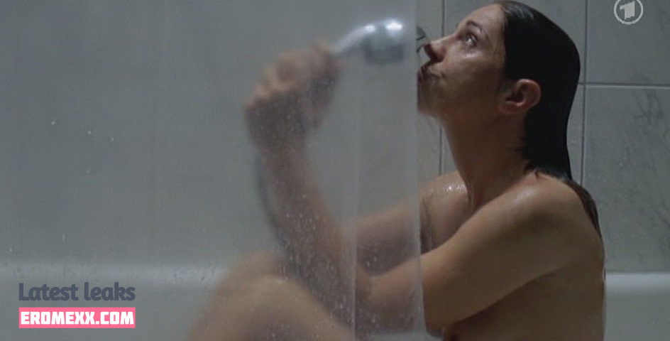 Latest Leaks Ulrike Claudia Tscharre Nude #5 - Erome