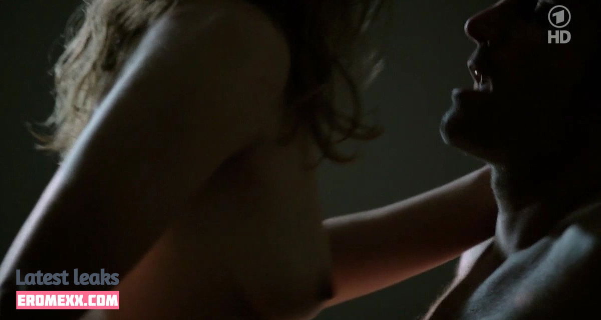 Latest Leaks Ulrike Claudia Tscharre Nude #8 - Erome