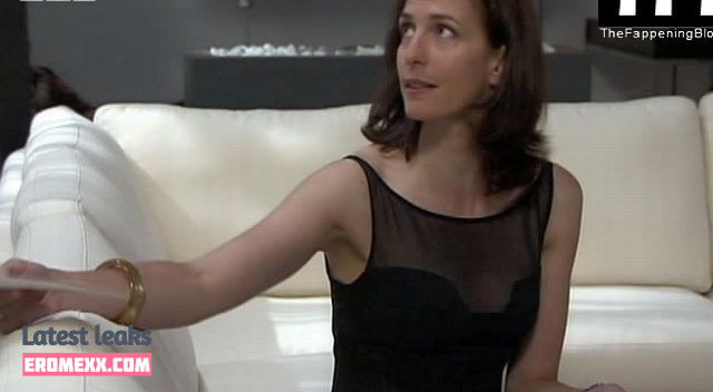 Latest Leaks Ulrike Frank Nude #101 - Erome
