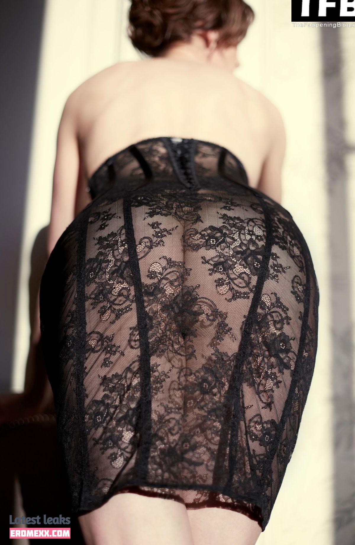 Latest Leaks Ulrike Frank Nude #67 - Erome
