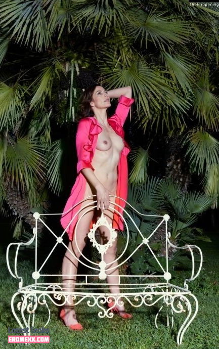 Latest Leaks Ulrike Frank Nude #94 - Erome