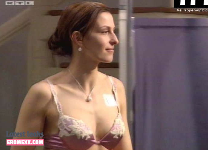 Latest Leaks Ulrike Frank Nude #95 - Erome