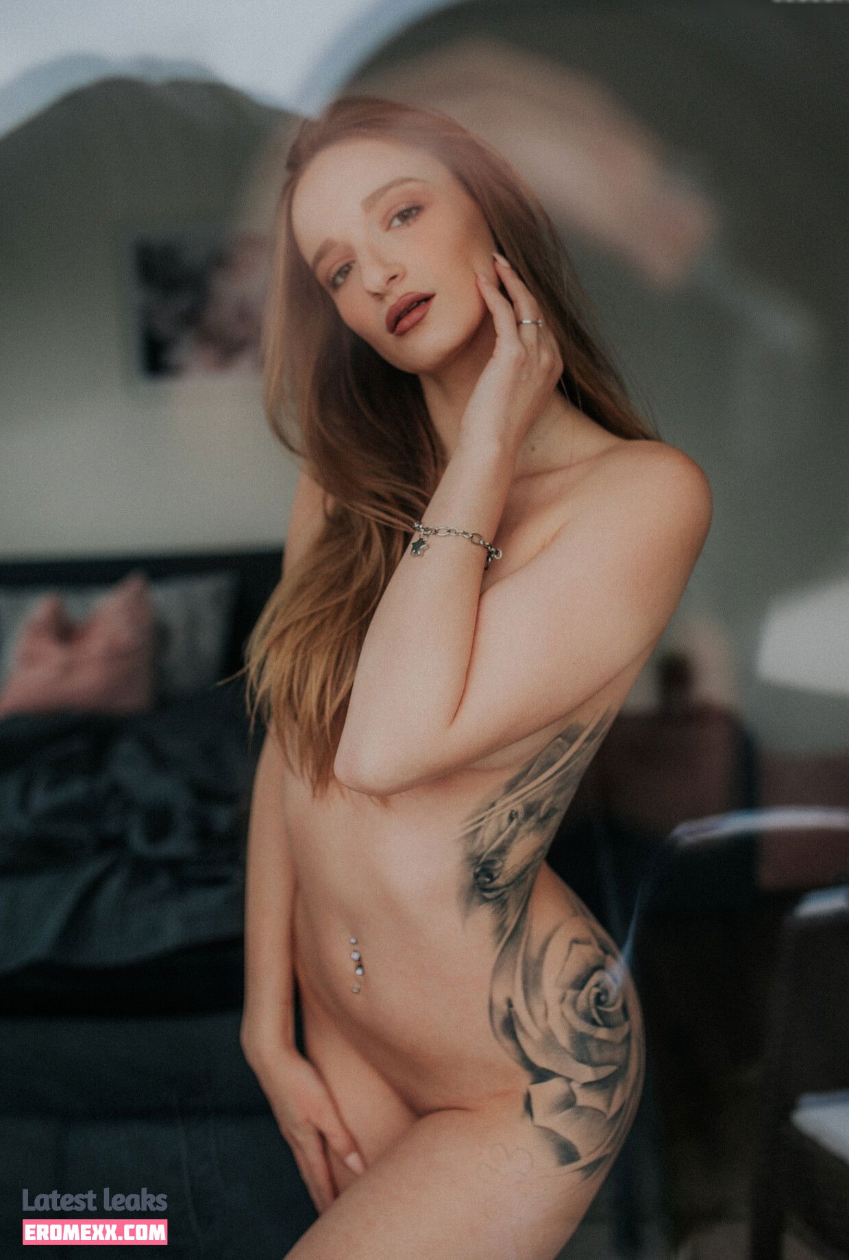 Latest Leaks Ulrike Henschler Nude #2 - Erome