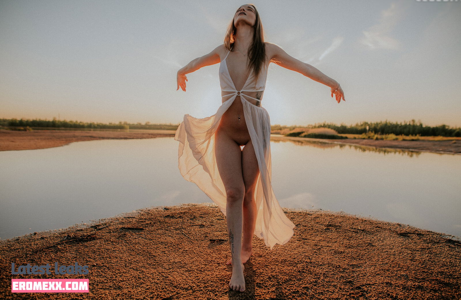 Latest Leaks Ulrike Henschler Nude #41 - Erome