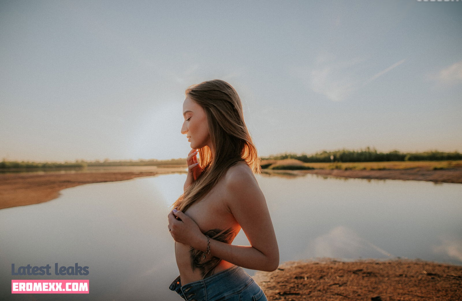 Latest Leaks Ulrike Henschler Nude #43 - Erome