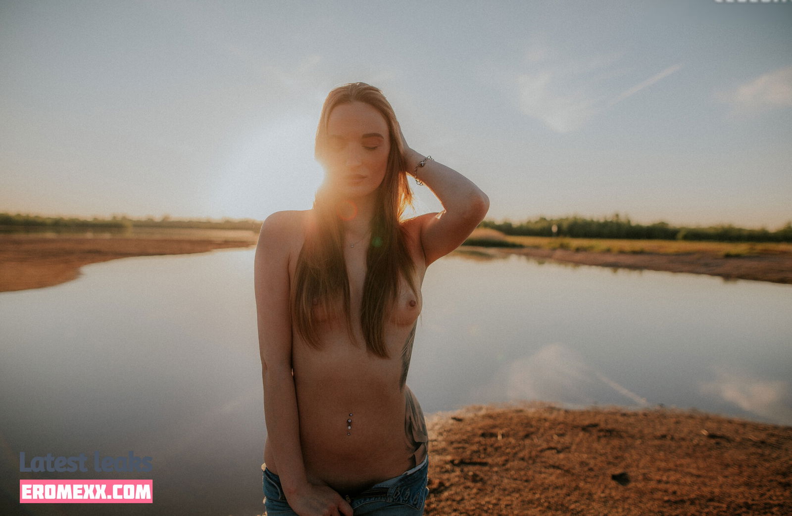Latest Leaks Ulrike Henschler Nude #45 - Erome
