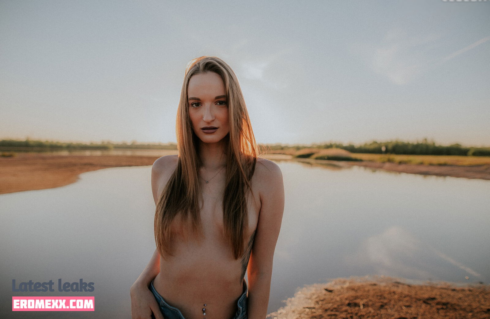 Latest Leaks Ulrike Henschler Nude #48 - Erome