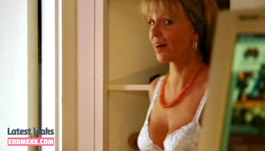 Latest Leaks Ulrike Kriener Nude #1 - Erome