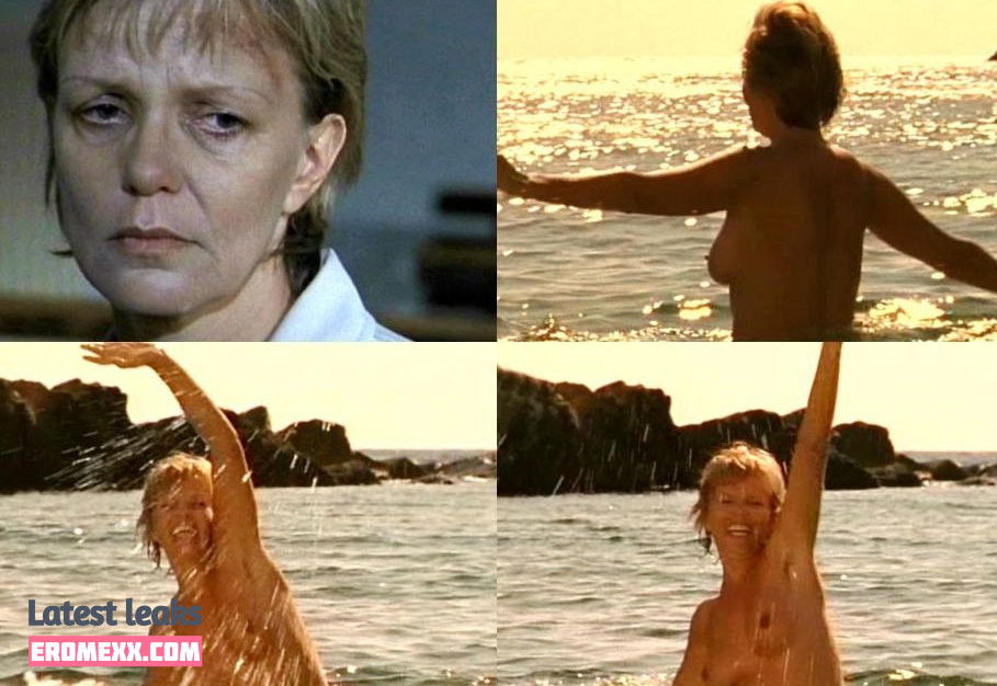 Latest Leaks Ulrike Kriener Nude #8 - Erome