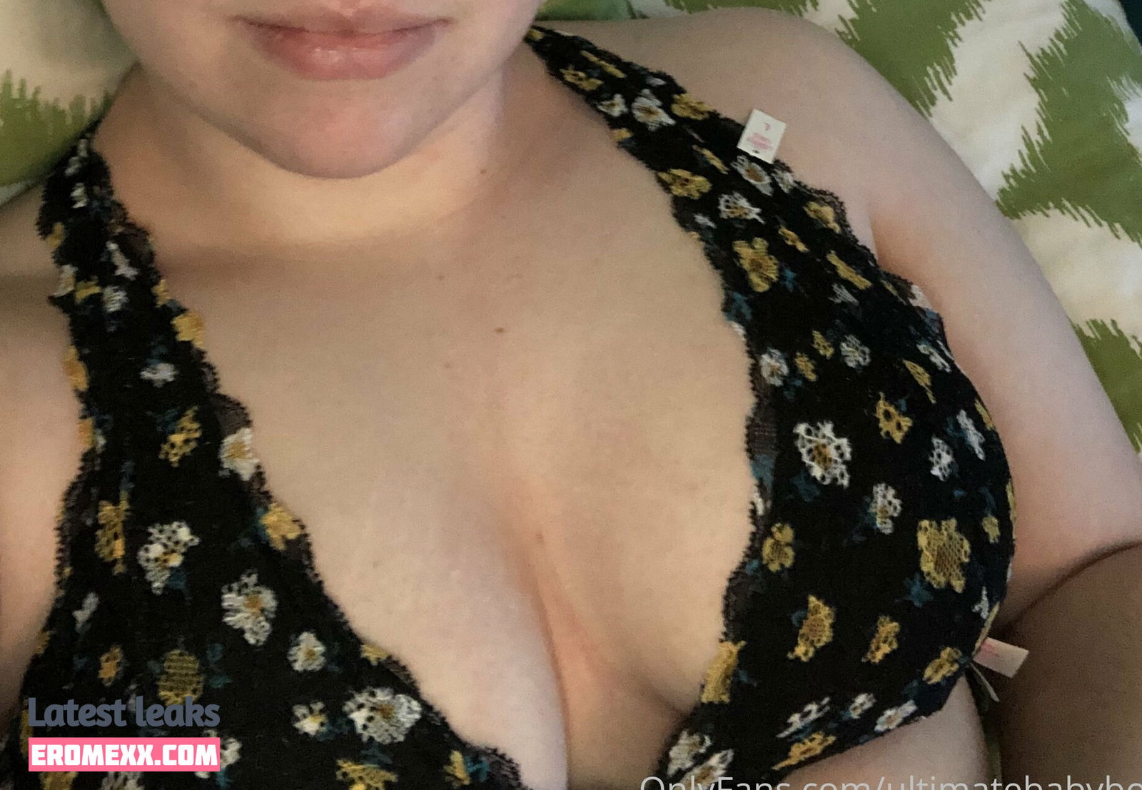 Latest Leaks ultimatebabyboy Nude #2 - Erome