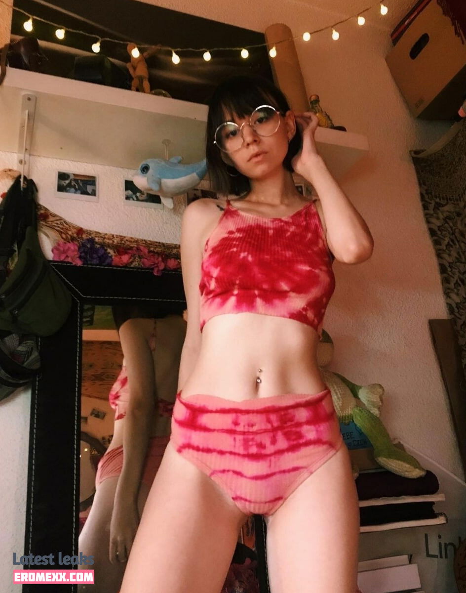 Latest Leaks Ultrababee Nude #296 - Fapello