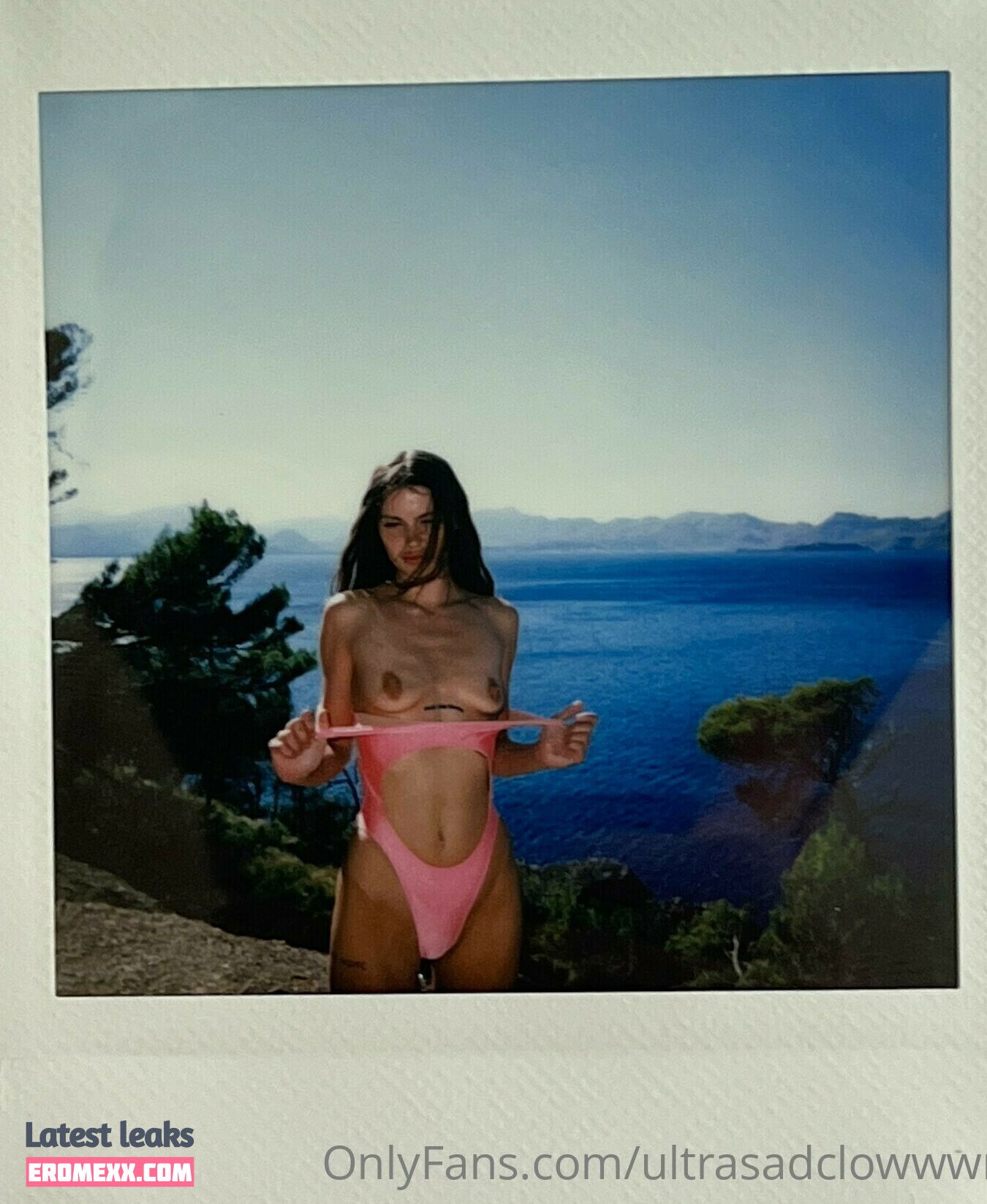 Latest Leaks Ultrasadslut Nude #10 - Erome