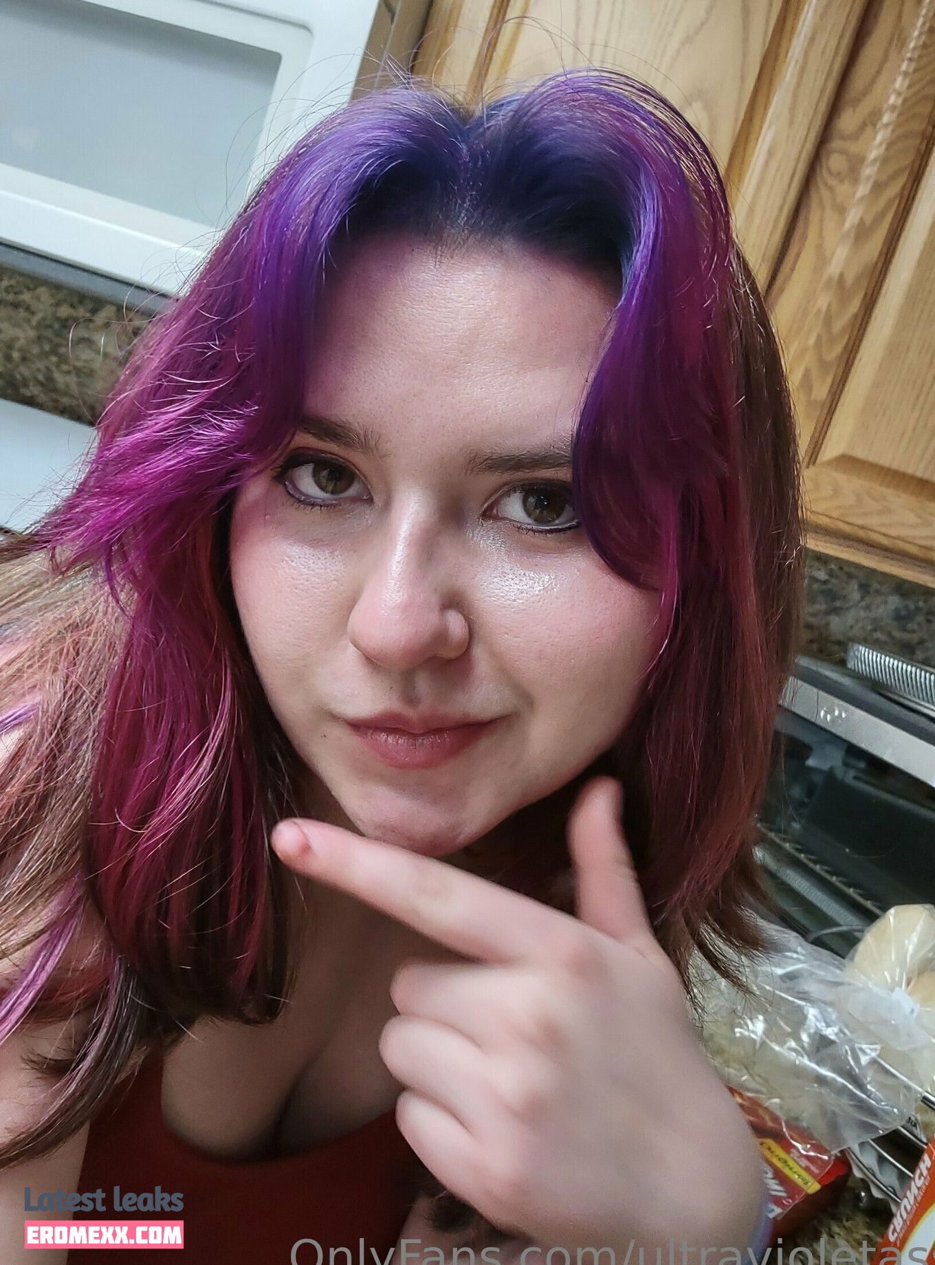 Latest Leaks ultravioletass Nude #10 - Erome
