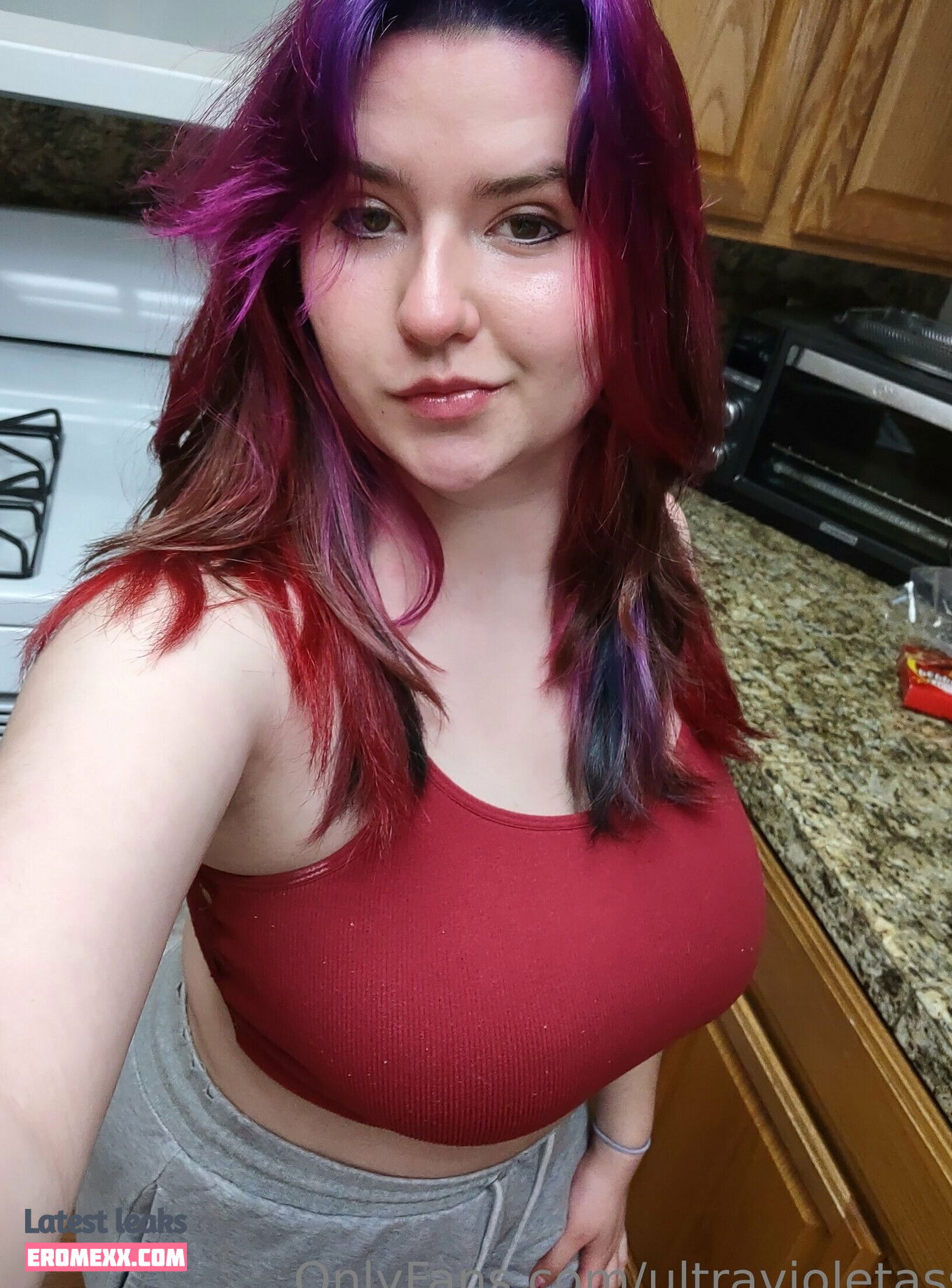 Latest Leaks ultravioletass Nude #12 - Erome