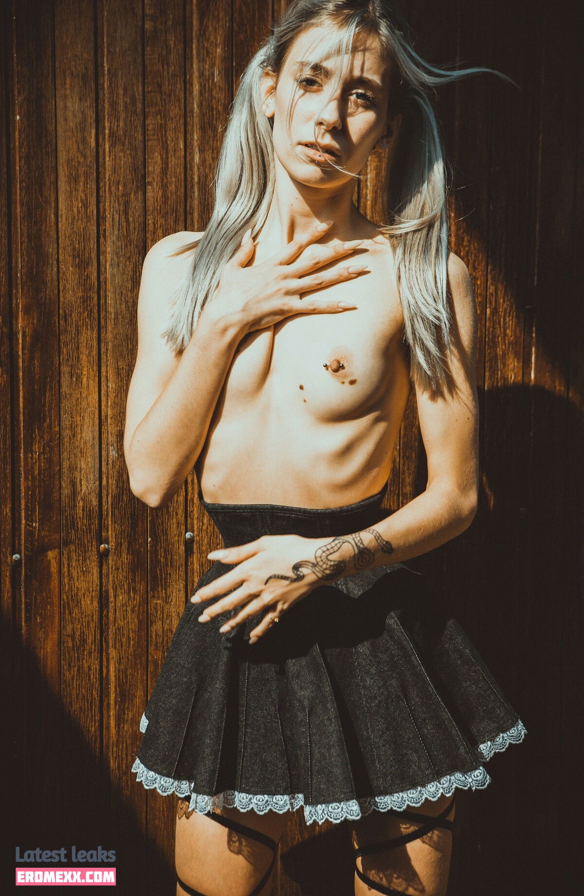 Latest Leaks Ululaxx Nude #5 - Erome