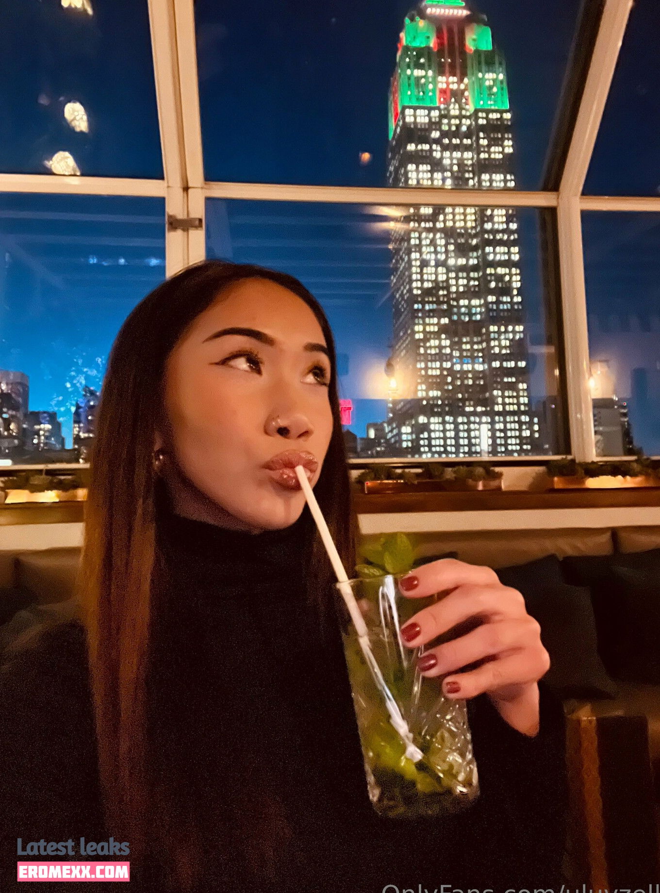 Latest Leaks uluvzella Nude #20 - Erome