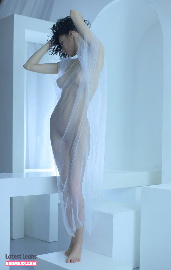 Latest Leaks Ulyana Ashurko Nude #56 - Erome