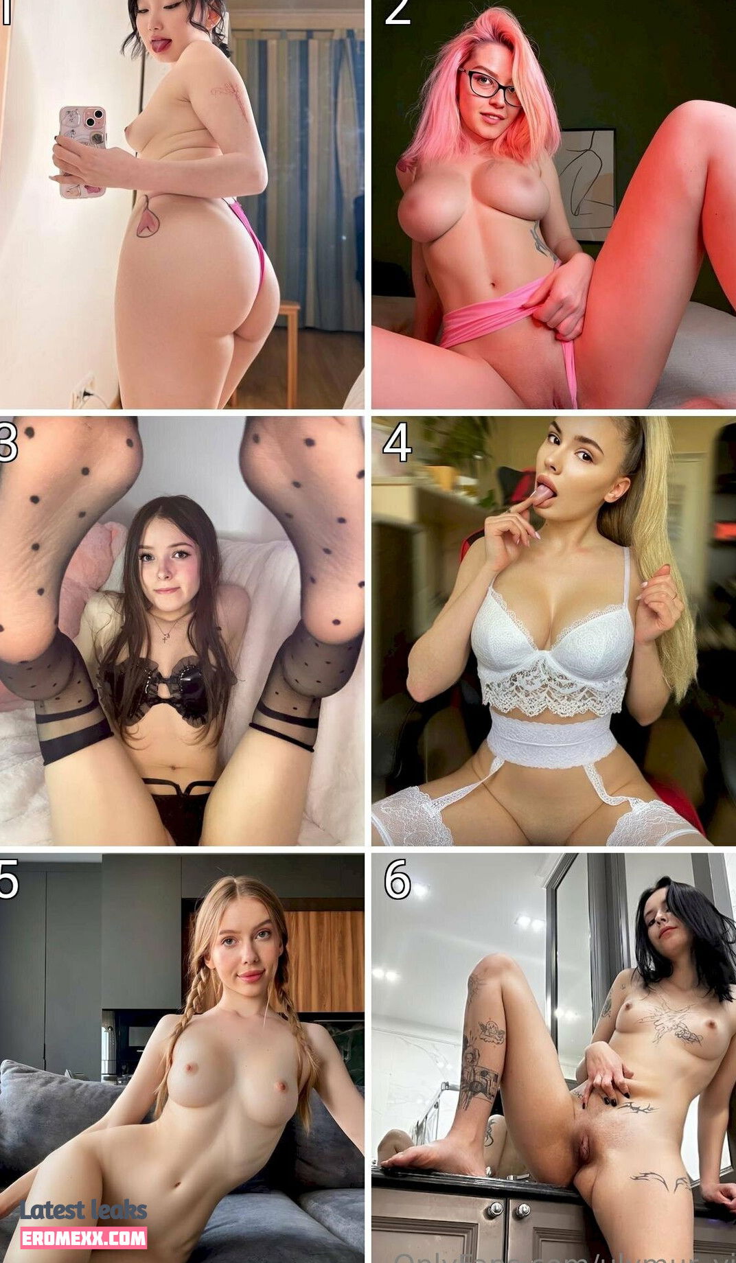 Latest Leaks ulymur_vip Nude #20 - Erome