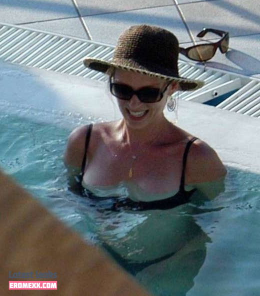 Latest Leaks Uma Thurman Nude #108 - Erome