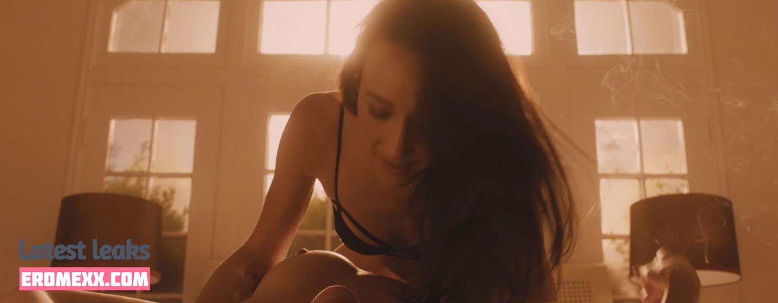 Latest Leaks Uma Thurman Nude #222 - Erome