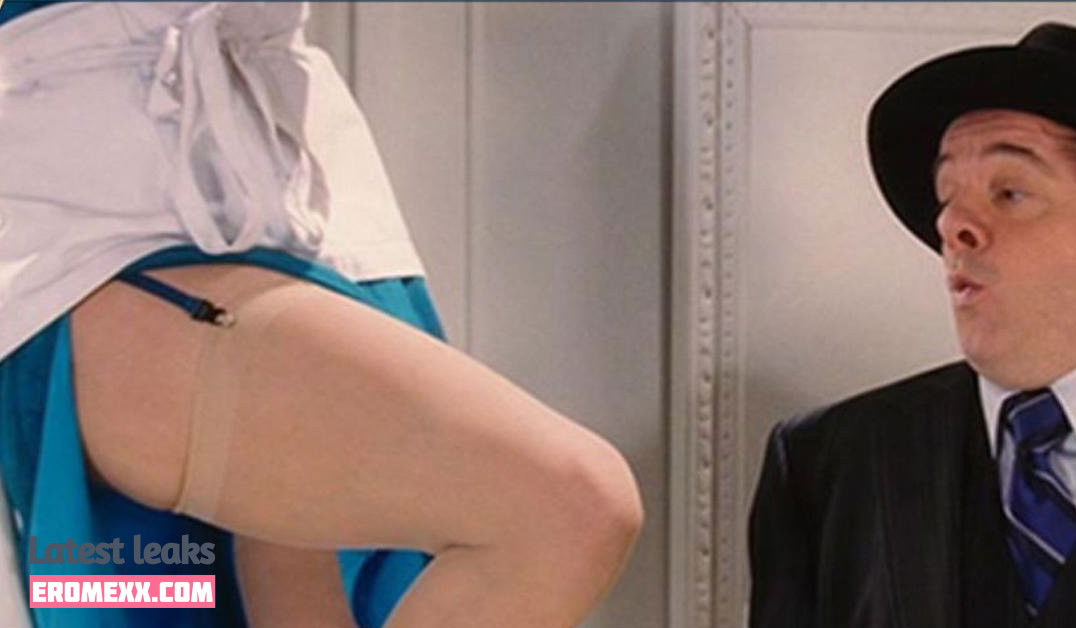 Latest Leaks Uma Thurman Nude #240 - Erome