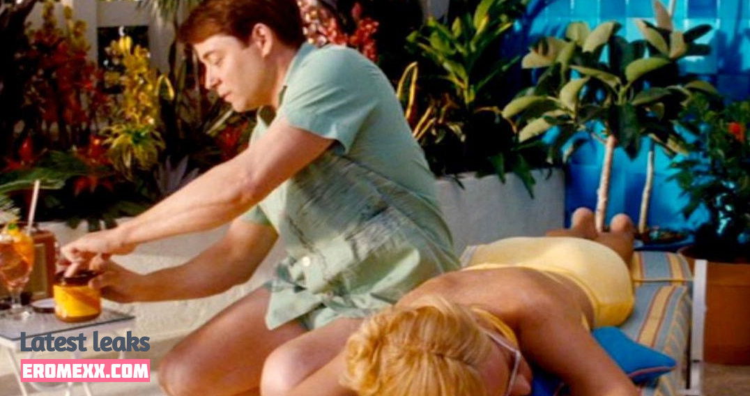 Latest Leaks Uma Thurman Nude #243 - Erome
