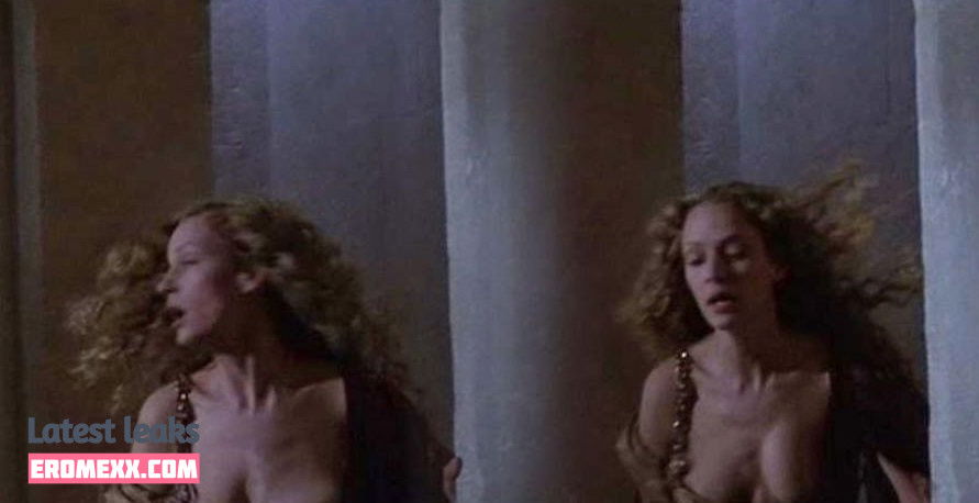 Latest Leaks Uma Thurman Nude #250 - Erome
