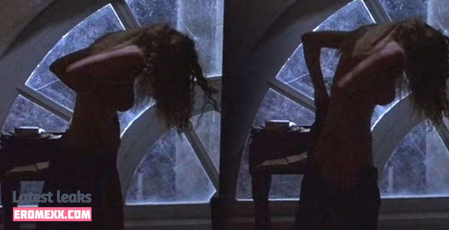 Latest Leaks Uma Thurman Nude #255 - Erome