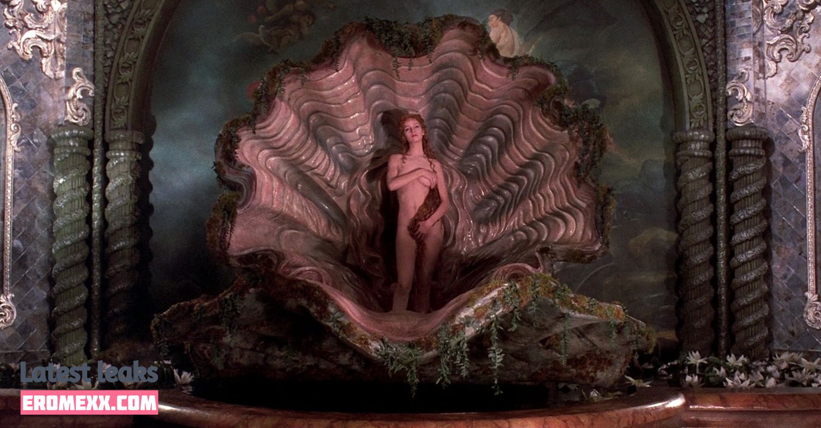 Latest Leaks Uma Thurman Nude #264 - Erome