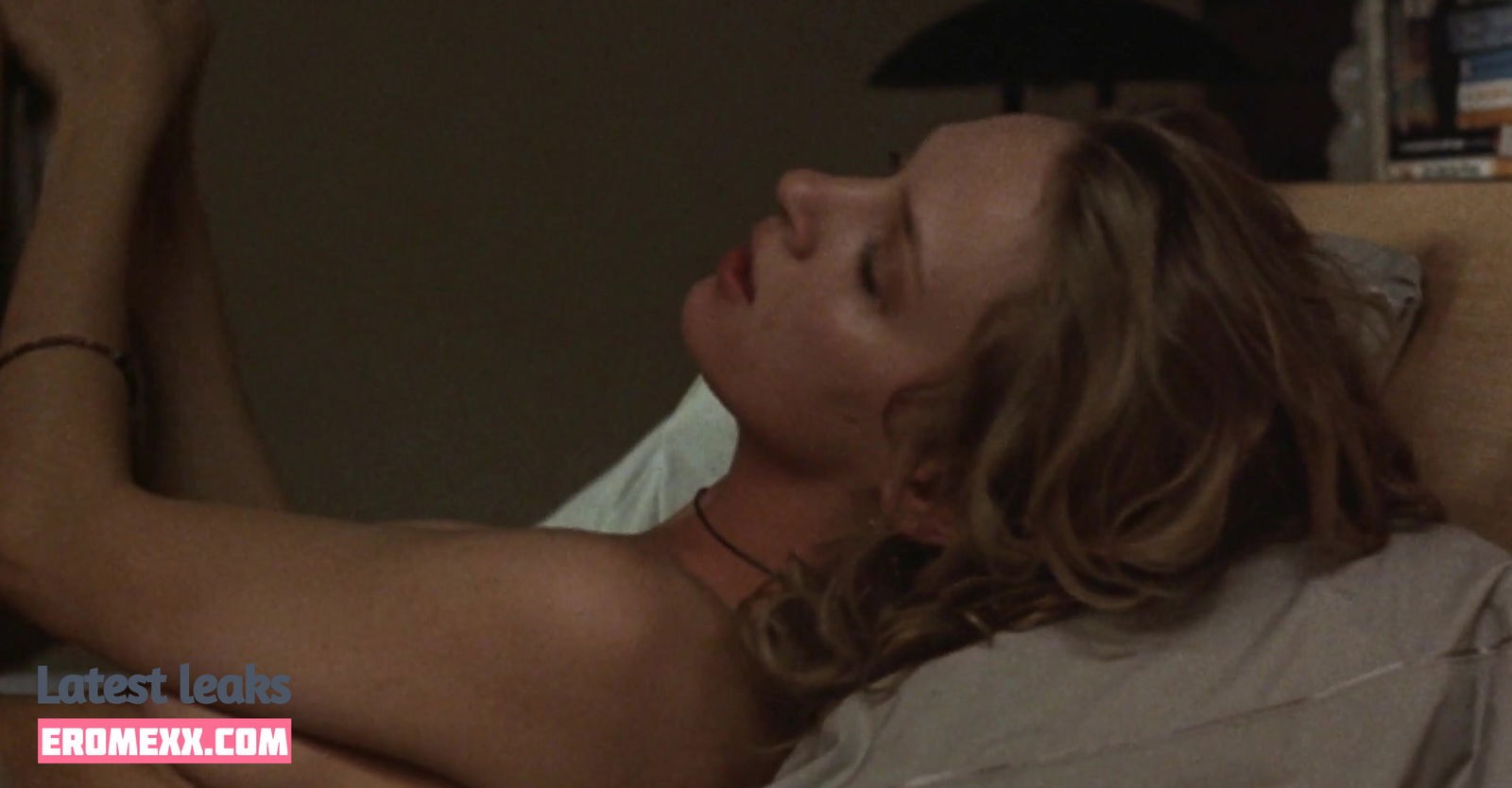 Latest Leaks Uma Thurman Nude #268 - Erome