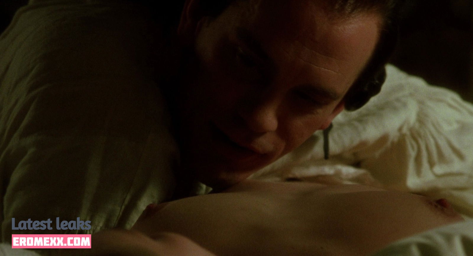 Latest Leaks Uma Thurman Nude #271 - Erome