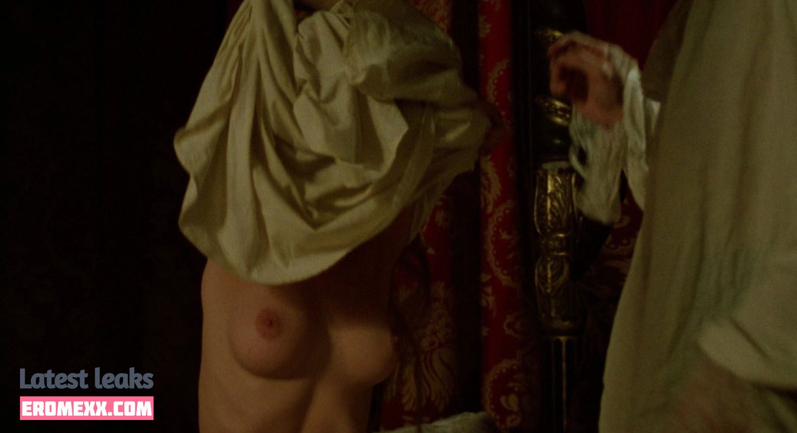 Latest Leaks Uma Thurman Nude #279 - Erome