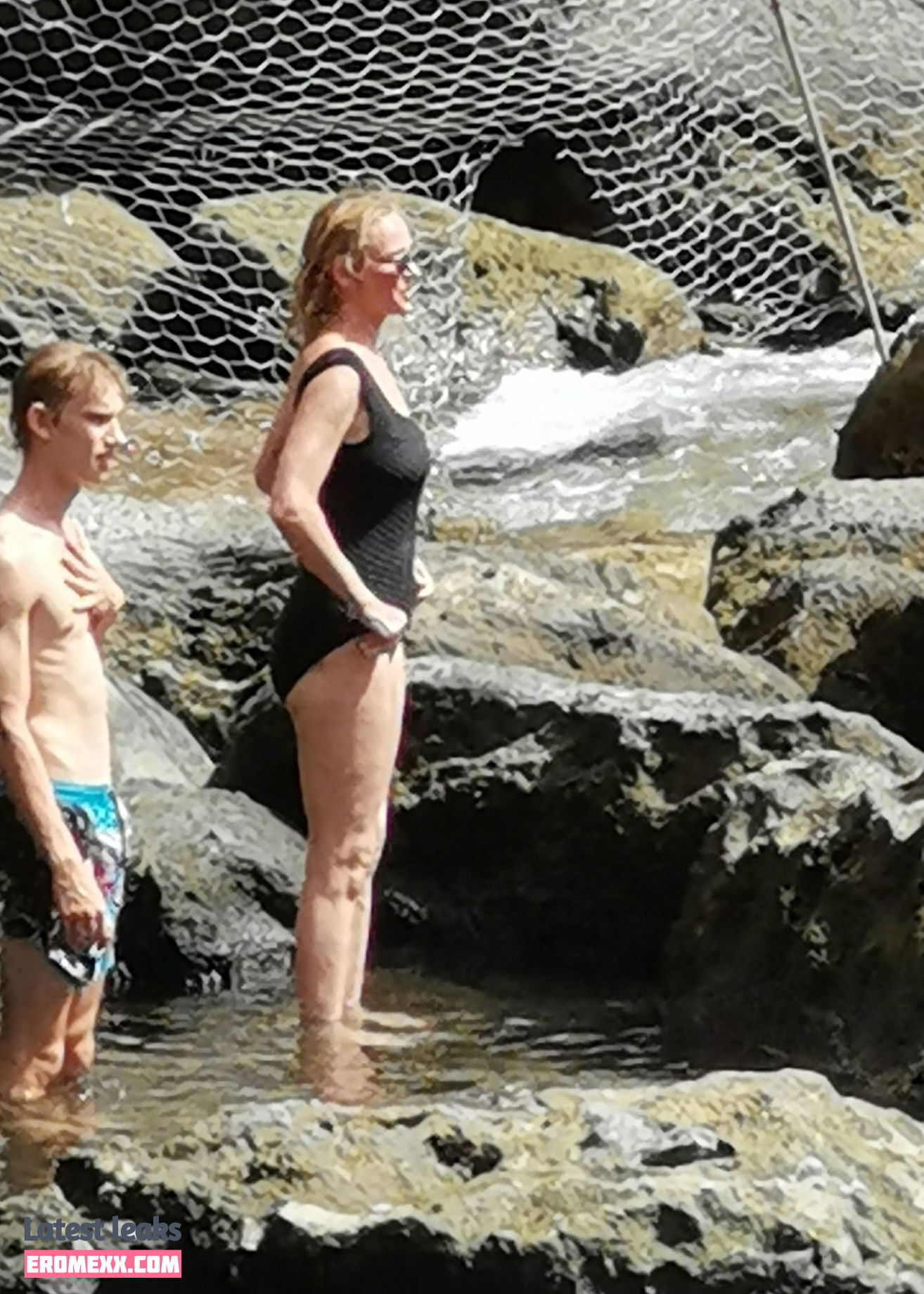 Latest Leaks Uma Thurman Nude #289 - Erome