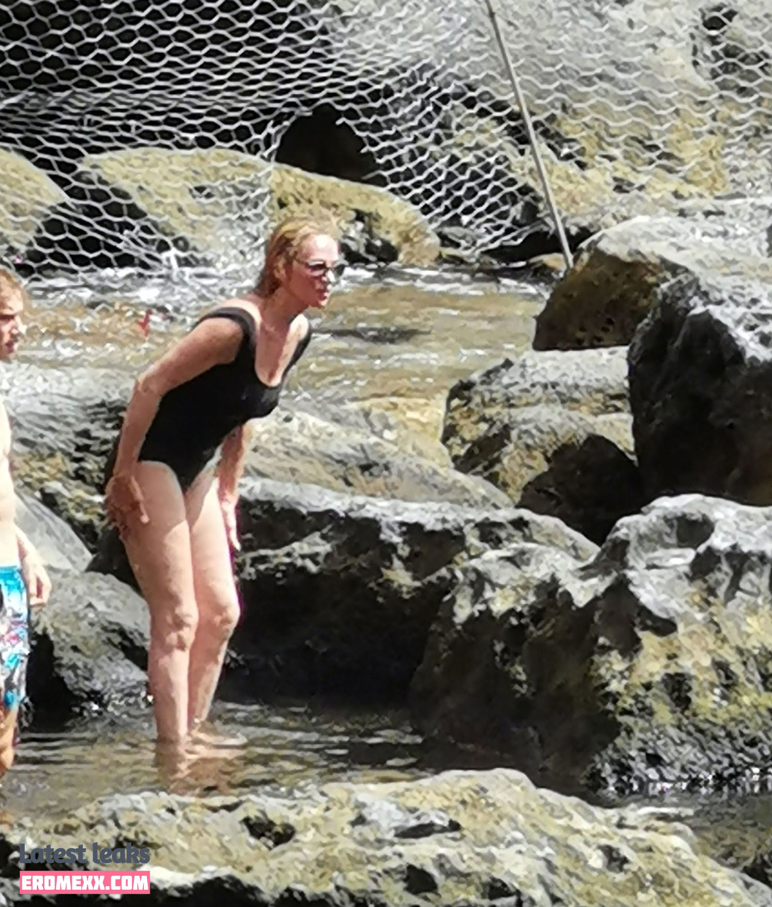Latest Leaks Uma Thurman Nude #291 - Erome