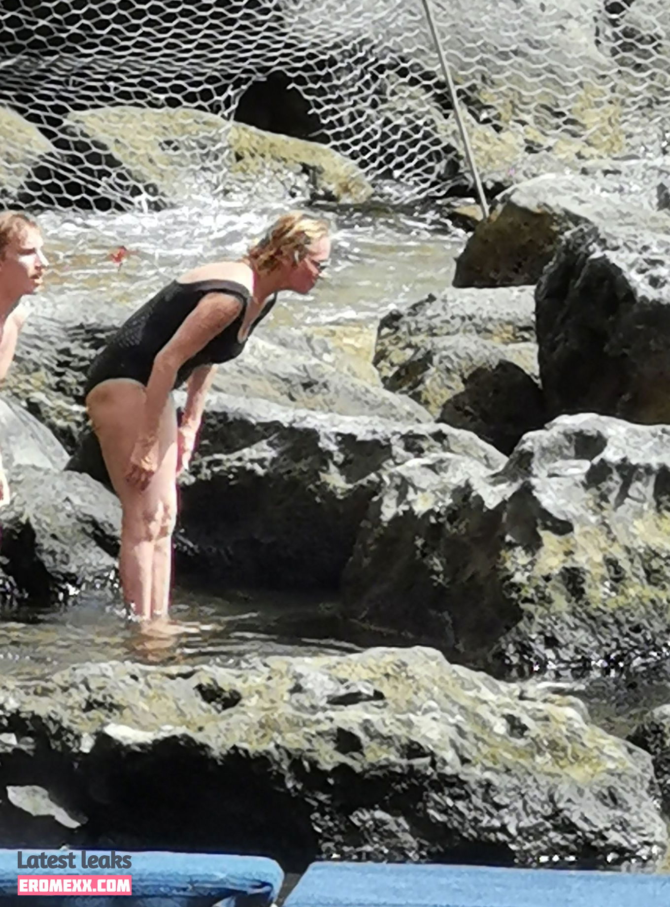 Latest Leaks Uma Thurman Nude #293 - Erome