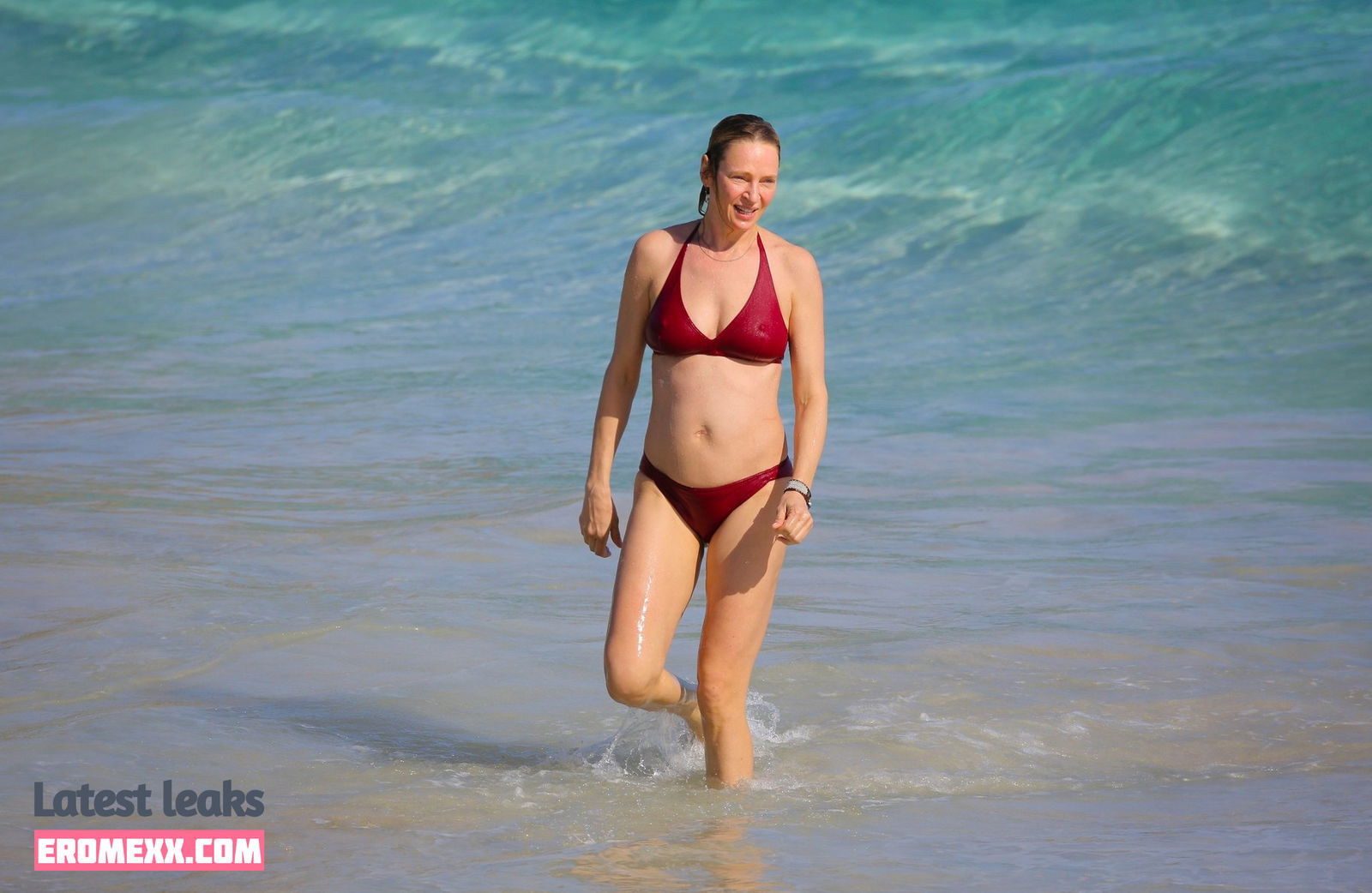 Latest Leaks Uma Thurman Nude #316 - Erome
