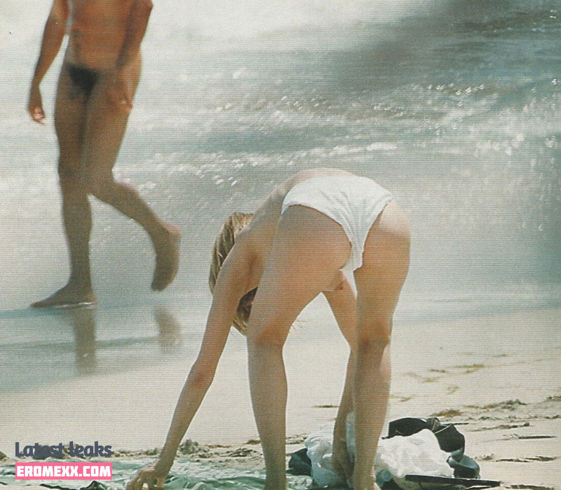 Latest Leaks Uma Thurman Nude #324 - Erome