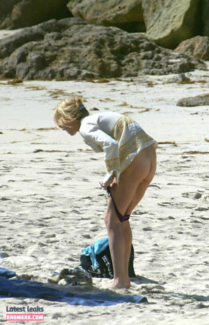 Latest Leaks Uma Thurman Nude #338 - Erome