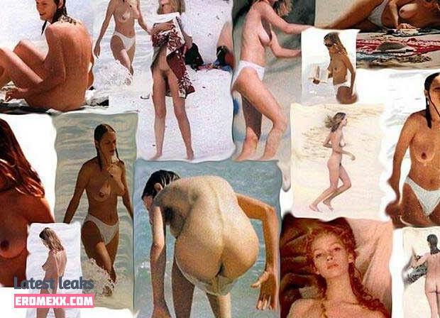 Latest Leaks Uma Thurman Nude #343 - Erome