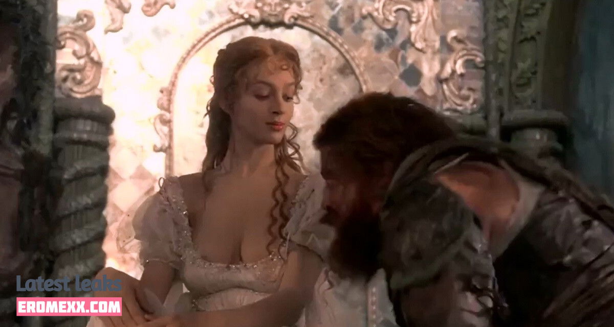 Latest Leaks Uma Thurman Nude #354 - Erome