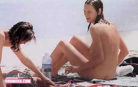 Latest Leaks Uma Thurman Nude #83 - Erome