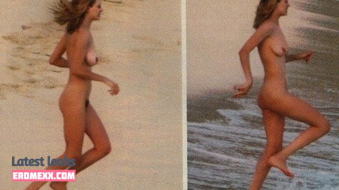 Latest Leaks Uma Thurman Nude #91 - Erome