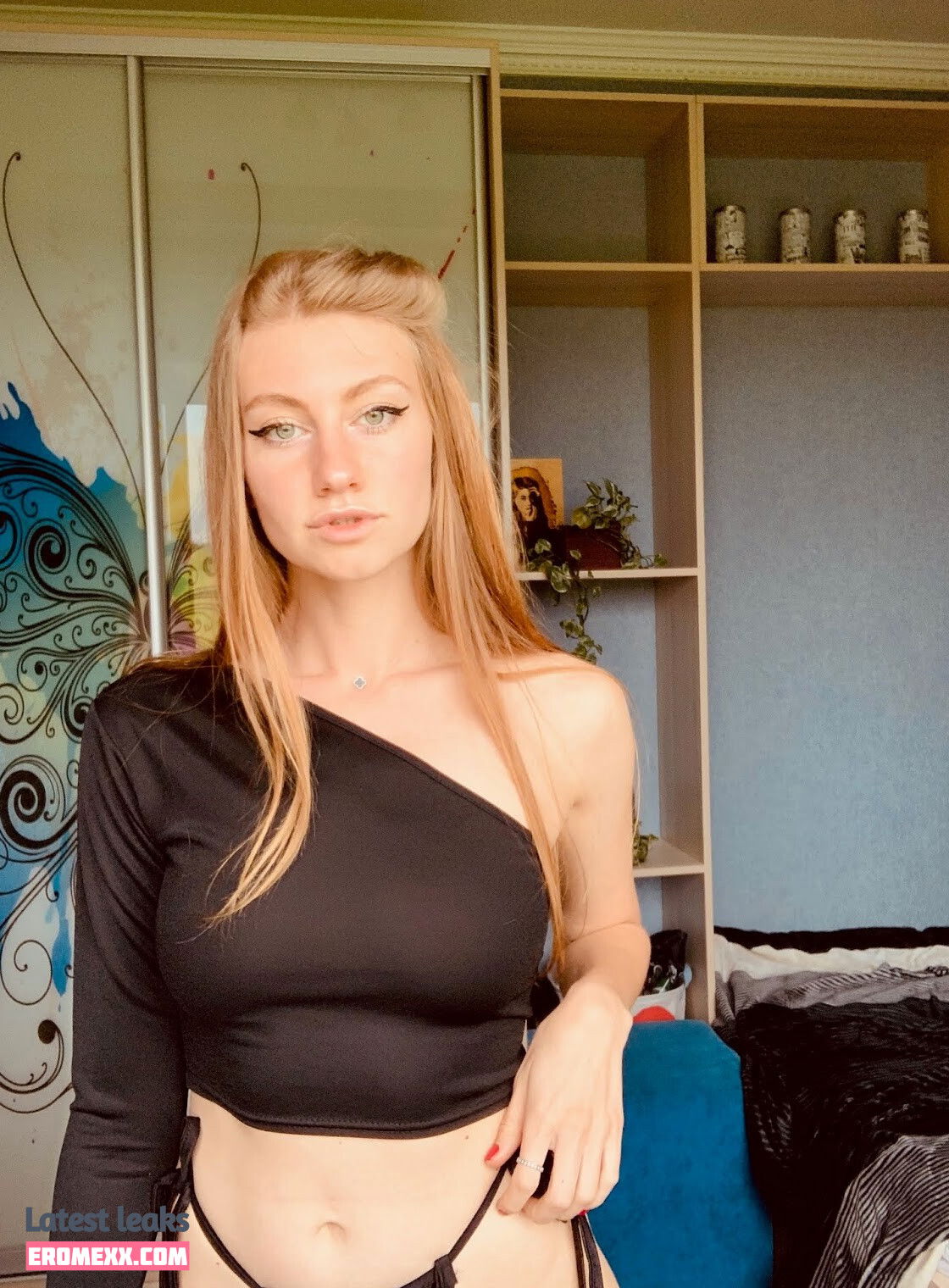 Latest Leaks Umbird Nude #108 - Fapello